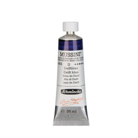 Schmincke MUSSINI olieverf met dammarhars, tube 35 ml – afbeelding 68