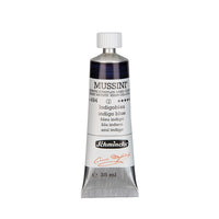 Schmincke MUSSINI olieverf met dammarhars, tube 35 ml – afbeelding 17