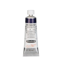 Schmincke MUSSINI olieverf met dammarhars, tube 35 ml – afbeelding 69