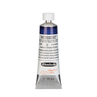 Schmincke MUSSINI olieverf met dammarhars, tube 35 ml – afbeelding 70