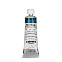Schmincke MUSSINI olieverf met dammarhars, tube 35 ml – afbeelding 71