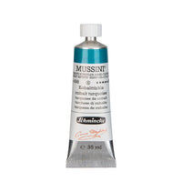 Schmincke MUSSINI olieverf met dammarhars, tube 35 ml – afbeelding 117
