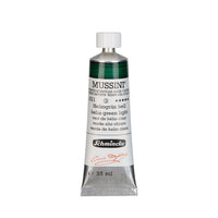 Schmincke MUSSINI olieverf met dammarhars, tube 35 ml – afbeelding 76