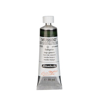 Schmincke MUSSINI olieverf met dammarhars, tube 35 ml – afbeelding 43