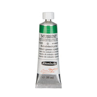 Schmincke MUSSINI olieverf met dammarhars, tube 35 ml – afbeelding 118