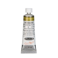 Schmincke MUSSINI olieverf met dammarhars, tube 35 ml – afbeelding 78