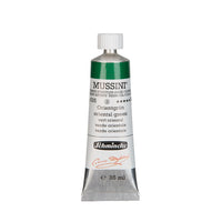 Schmincke MUSSINI olieverf met dammarhars, tube 35 ml – afbeelding 119