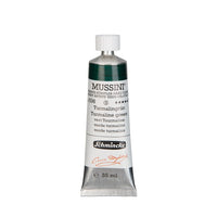 Schmincke MUSSINI olieverf met dammarhars, tube 35 ml – afbeelding 109