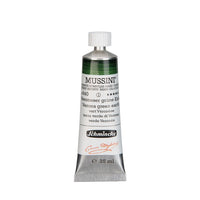 Schmincke MUSSINI olieverf met dammarhars, tube 35 ml – afbeelding 18