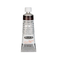 Schmincke MUSSINI olieverf met dammarhars, tube 35 ml – afbeelding 19