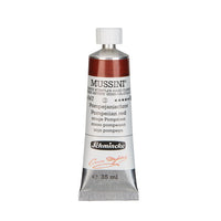 Schmincke MUSSINI olieverf met dammarhars, tube 35 ml – afbeelding 21