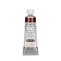 Schmincke MUSSINI olieverf met dammarhars, tube 35 ml – afbeelding 22