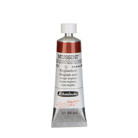 Schmincke MUSSINI olieverf met dammarhars, tube 35 ml – afbeelding 23