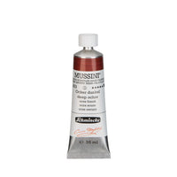 Schmincke MUSSINI olieverf met dammarhars, tube 35 ml – afbeelding 24