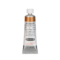 Schmincke MUSSINI olieverf met dammarhars, tube 35 ml – afbeelding 25