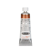 Schmincke MUSSINI olieverf met dammarhars, tube 35 ml – afbeelding 26