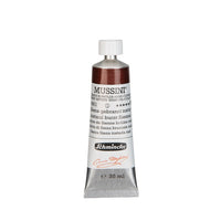 Schmincke MUSSINI olieverf met dammarhars, tube 35 ml – afbeelding 27