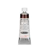 Schmincke MUSSINI olieverf met dammarhars, tube 35 ml – afbeelding 79