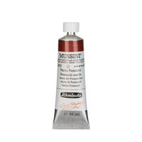 Schmincke MUSSINI olieverf met dammarhars, tube 35 ml – afbeelding 28