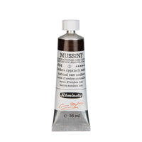 Schmincke MUSSINI olieverf met dammarhars, tube 35 ml – afbeelding 29