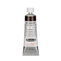 Schmincke MUSSINI olieverf met dammarhars, tube 35 ml – afbeelding 30