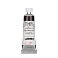 Schmincke MUSSINI olieverf met dammarhars, tube 35 ml – afbeelding 31