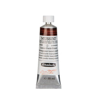 Schmincke MUSSINI olieverf met dammarhars, tube 35 ml – afbeelding 32