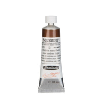 Schmincke MUSSINI olieverf met dammarhars, tube 35 ml – afbeelding 33
