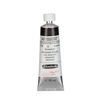Schmincke MUSSINI olieverf met dammarhars, tube 35 ml – afbeelding 46