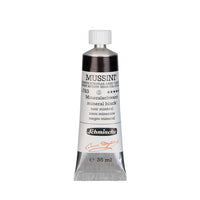Schmincke MUSSINI olieverf met dammarhars, tube 35 ml – afbeelding 36