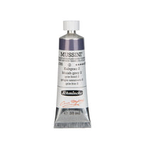 Schmincke MUSSINI olieverf met dammarhars, tube 35 ml – afbeelding 48