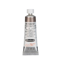 Schmincke MUSSINI olieverf met dammarhars, tube 35 ml – afbeelding 50