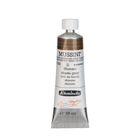 Schmincke MUSSINI olieverf met dammarhars, tube 35 ml – afbeelding 3