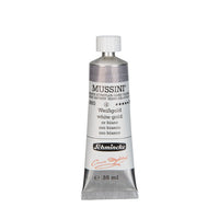 Schmincke MUSSINI olieverf met dammarhars, tube 35 ml – afbeelding 5