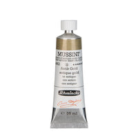 Schmincke MUSSINI olieverf met dammarhars, tube 35 ml – afbeelding 7