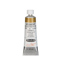 Schmincke MUSSINI olieverf met dammarhars, tube 35 ml – afbeelding 8