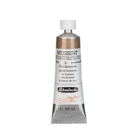 Schmincke MUSSINI olieverf met dammarhars, tube 35 ml – afbeelding 9