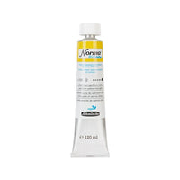 Schmincke Norma Blue watervermengbare olieverf, tube 120 ml – afbeelding 9