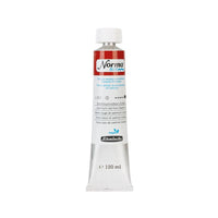 Schmincke Norma Blue watervermengbare olieverf, tube 120 ml – afbeelding 10