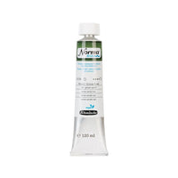 Schmincke Norma Blue watervermengbare olieverf, tube 120 ml – afbeelding 6