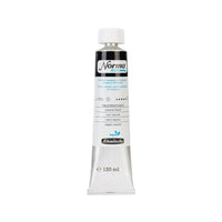 Schmincke Norma Blue watervermengbare olieverf, tube 120 ml – afbeelding 8