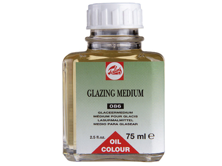 Talens glaceermedium voor olieverf 75 ml