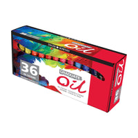 Olieverfset Daler-Rowney Graduate 36 × 22 ml