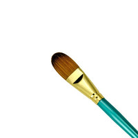 Royal & Langnickel Menta Series 78 ovaal penseel