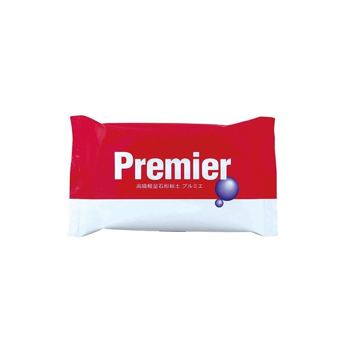 Padico La Doll Premier Air-Dry Clay 100 g — image 1