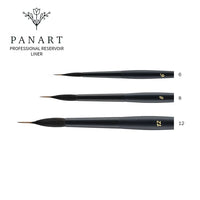 PanArt Reservoir Liner 1424 sleper voor lange lijnen, maat 6–12