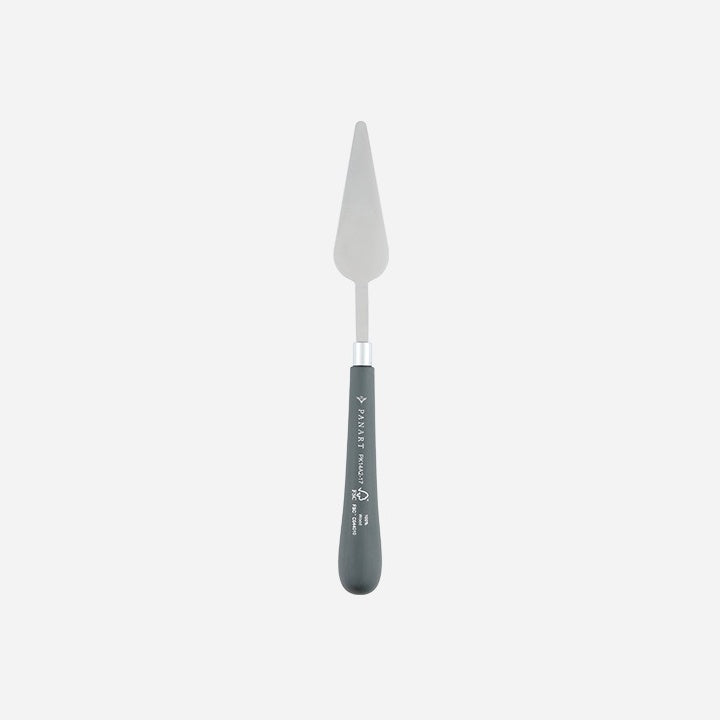 PanArt Soft-Touch schildersmes PK14A2-17, spits