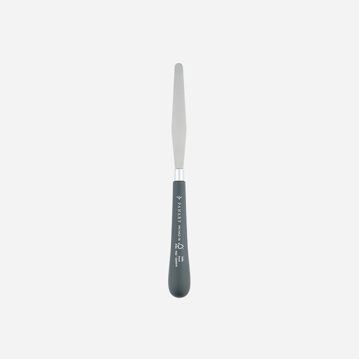 PanArt Soft-Touch schildersmes PK14A2-18, spits