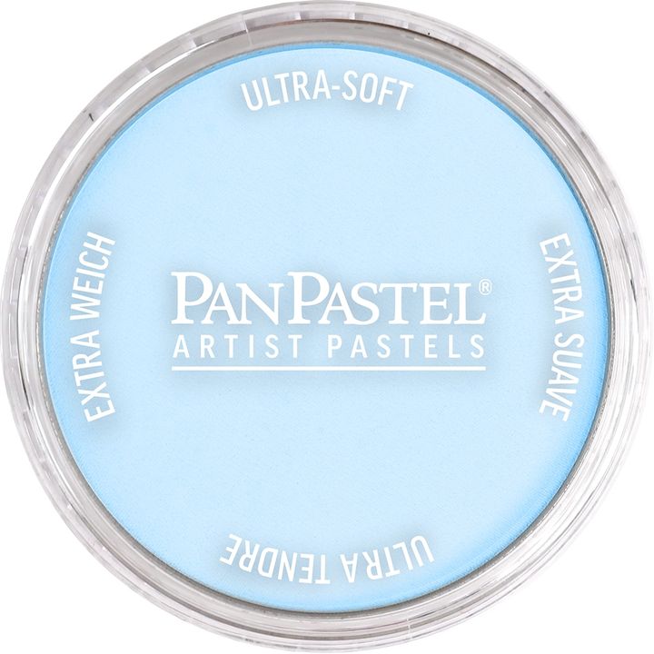 PanPastel Pearlescent Soft Pastel, 9 ml | various shades — image 1