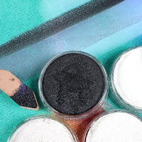 Golden PanPastel mediums, set van 5 napjes – afbeelding 4
